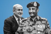 اتفاق سوداني صهيوني على فتح سفارات بأقرب وقت