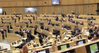 3 كتل نيابية تؤكد التزام أعضائها بمدونة السلوك النيابية