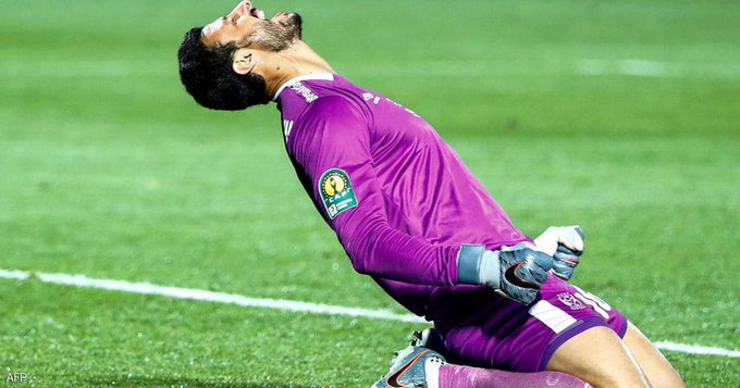 مصر.. قرار بـ"عودة حراس المرمى الأجانب"