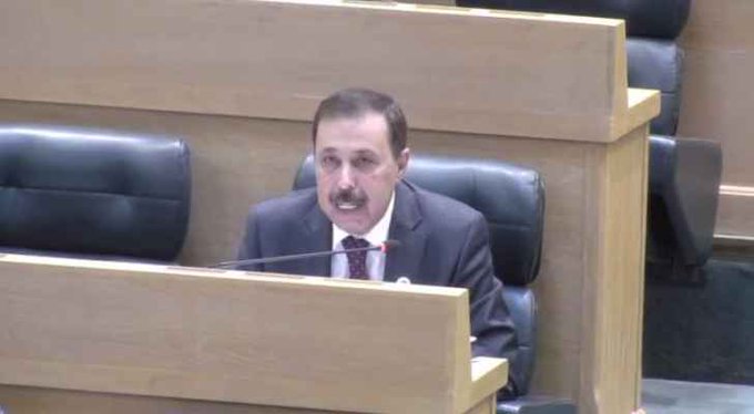 النعيمي: إحالات الاستيداع والتقاعد للمعلمين متوافقة مع القانون