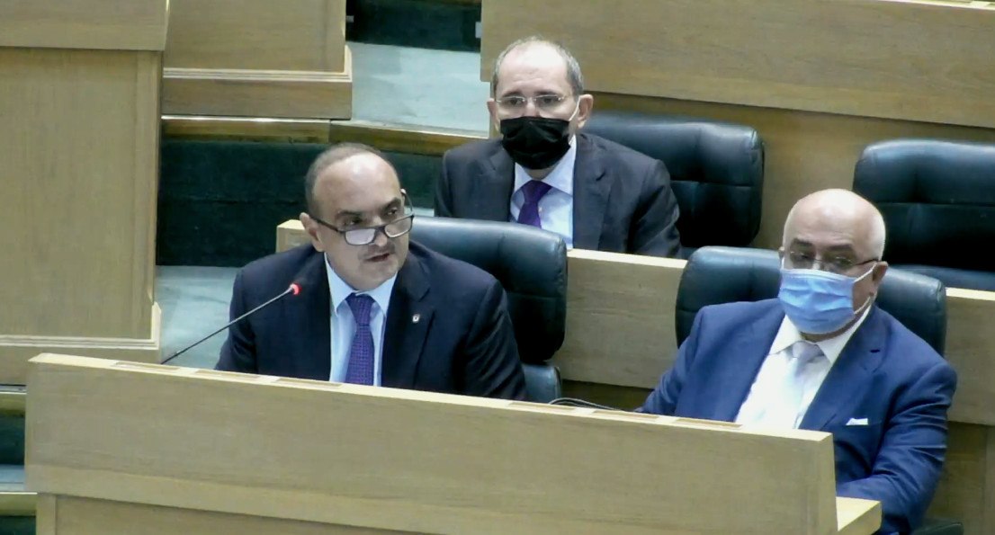 الخصاونة: توجهنا للتحكيم بمشروع العطارات لعدم اهدار الأموال العامة