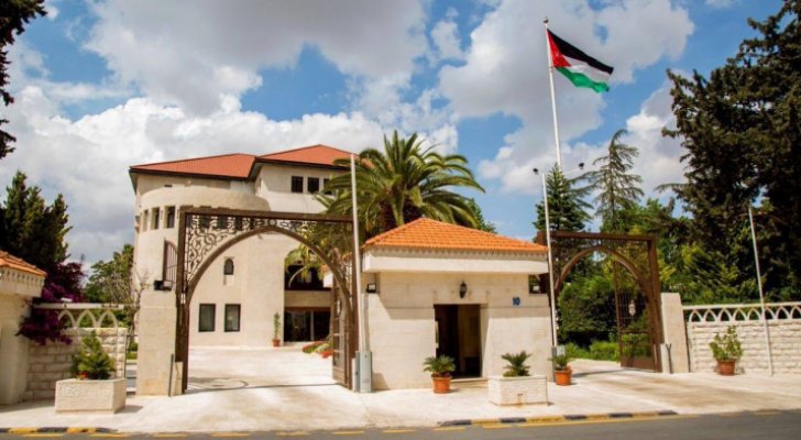 الحكومة تصدر أمر الدفاع 25