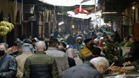 حصيلة كوفيد-19 حول العالم تتخطى 100 مليون إصابة