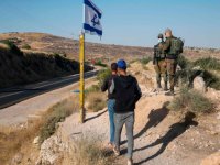 30 شخصية اردنية تطالب باجراء انتخابات المجلس الوطني الفلسطيني