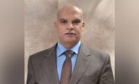 وفاة مسؤول مصري أثناء تسجيل لقاء تلفزيوني