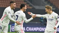 رسميا.. أرسنال يعلن ضم لاعب وسط ريال مدريد على سبيل الإعارة