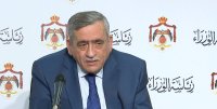 عبيدات: افتتاح مستشفى اربد الميداني الاسبوع المقبل .. والمزيد من اللقاحات ستصل