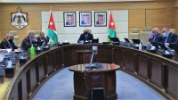 الحكومة توافق  على نظام التنظيم الإداري لديوان الخدمة المدنيّة لسنة 2021م، تماشياً مع المهامّ الجديدة التي أنيطت بالديوان بموجب أحكام نظام الخدمة المدنيّة رقم (9) لسنة 2020م.