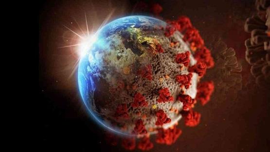 7 آلاف و769 إصابة كورونا نشطة في الأردن