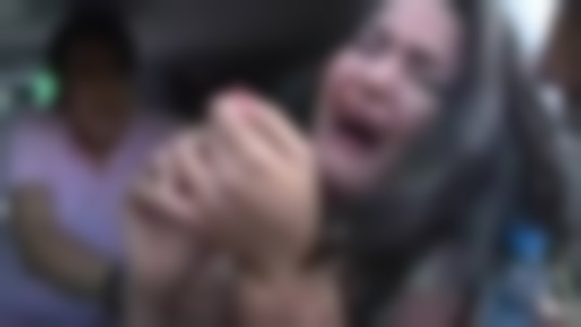 القبض على رجل اغتصب زوجة شقيقه بعلمه