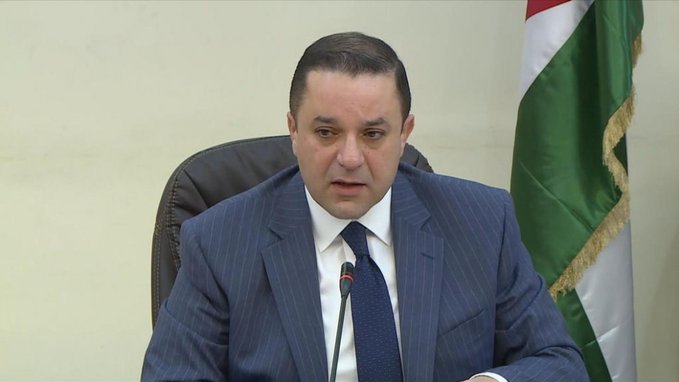 العسعس: لا ضريبة إضافية على المواطن هذا العام