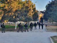 فلسطين تدعو لمساءلة إسرائيل حول “جرائمها” في القدس