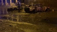 220 جريحا باحتجاجات لبنان