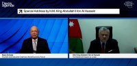 الملك:  الأردن من أفضل الدول التي أحرزت تقدما في الإجراءات الإصلاحية(فيديو)