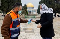 4 وفيات و150 إصابة جديدة بكورونا في القدس