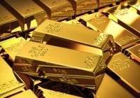 الذهب يتراجع عالميًا