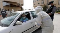 8 وفيات و747 إصابة جديدة بكورونا بفلسطين