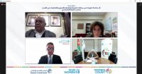 المعايطة: النهوض الاقتصادي يعود بالنفع على جميع فئات المجتمع