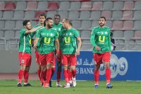 تحديد مواعيد مباريات الوحدات بأبطال آسيا