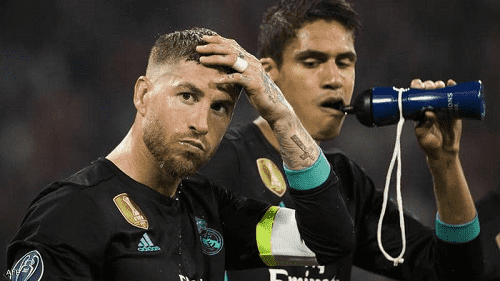 راموس وريال مدريد.. الأزمة تتضخم وساعة النهاية تقترب