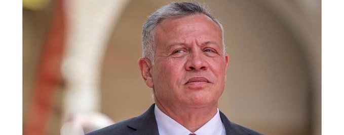 رئيس مجلس إدارة البوتاس وأعضاء المجلس والعاملون يهنئون جلالة الملك بعيد ميلاده 59