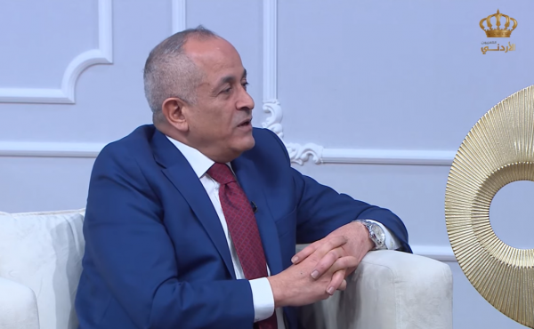 العايد: مكافآت مرتبطة بالآداء لموظفي التلفزيون الأردني