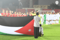 البرتغالي ناسمينتو مدربا للنشميات