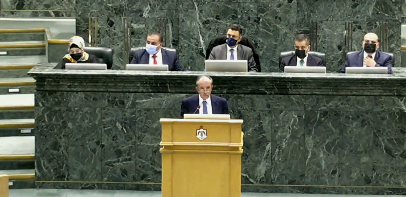 الصقور: الحكومة تغولت على صندوق المخاطر الزراعية