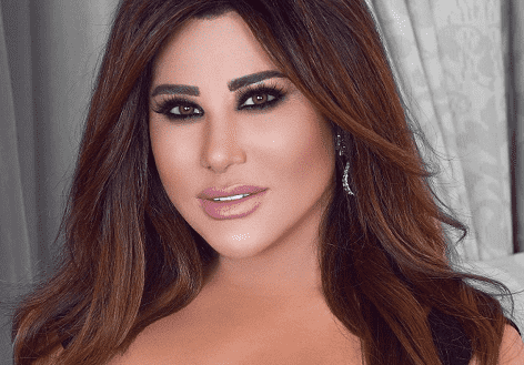 نجوى كرم تتجه لتصوير معذور قلبي - فيديو