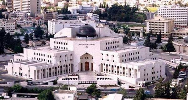 نقل أربعة قضاة وإحالة آخر إلى التقاعد (اسماء)