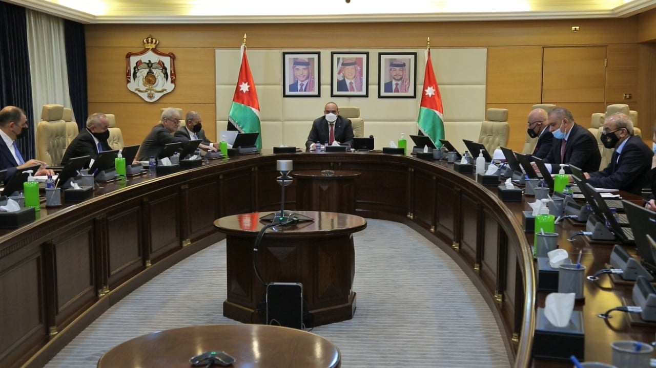 قرارات هامة من الحكومة تعرف عليها ..!