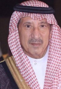 الديوان الملكي السعودي ينعى الأمير تركي بن ناصر بن عبدالعزيز آل سعود