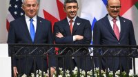 نتنياهو يعتزم السفر إلى الخليج منتصف شباط