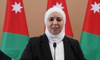 الوزيرة العجارمة: لا أحد ينكر الواسطة