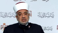 الخلايلة: ننتظر تعليمات السعودية لأجل العمرة