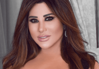 نجوى كرم تتجه لتصوير معذور قلبي - فيديو