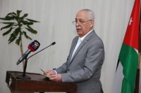 بتوجيهات ملكية .. العيسوي يسلم الدعم الملكي لـ 367 جمعية ومركزاً ومؤسسة خيرية
