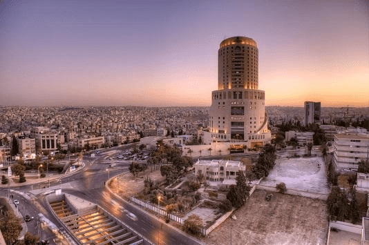 مشروع بـ 400 مليون دولار لتعزيز بيئة تنظيمية بالأردن