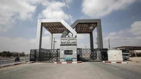 فتح معبر رفح بكلا الاتجاهين استثنائيا ولاربعة ايام
