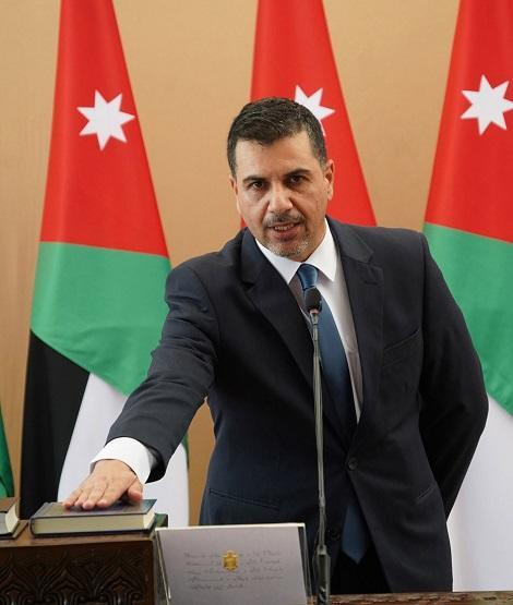 وزير المياه: عملية الدمج غير مجدية