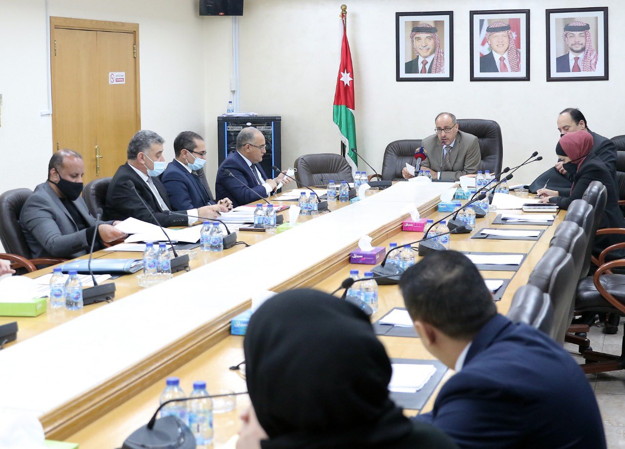 وزير الثقافة : ننفق 1.3 مليون دينار على 30 برنامجا