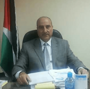 إحالة الخصاونة إلى التقاعد