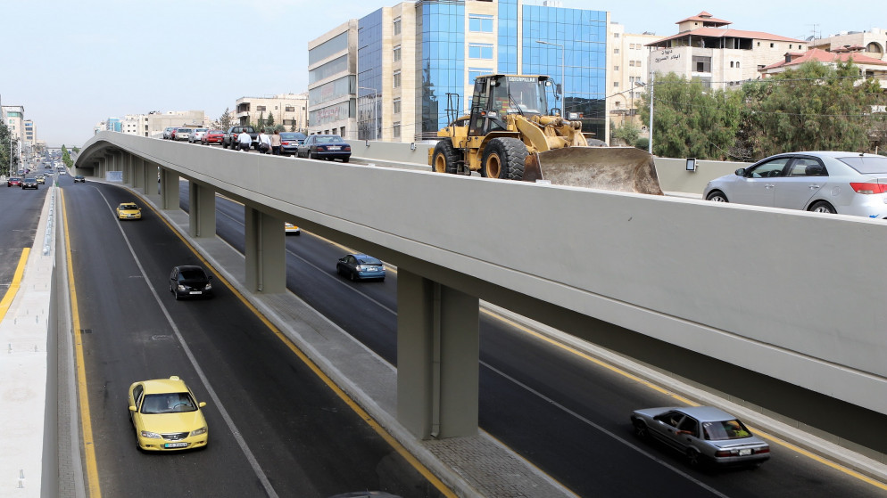 تشغيل الباص السريع نهاية 2021