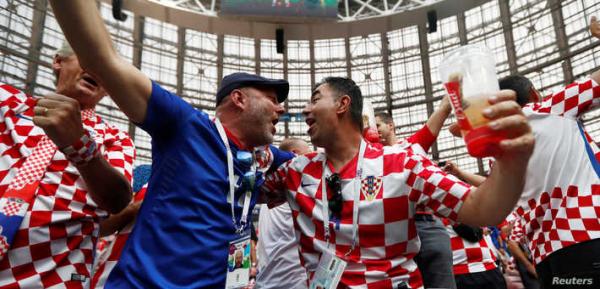 قطر تحسم جدل شرب الكحول في مباريات كأس العالم 2022
