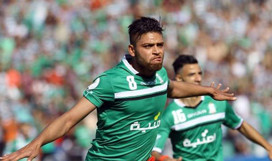 سعيد مرجان على أبواب الدوري البحريني