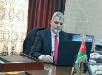 الشامي مديرا للآثار العامة
