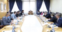 الطراونة: يجب دراسة مشاريع القوانين قبل إرسالها لـ”النواب”