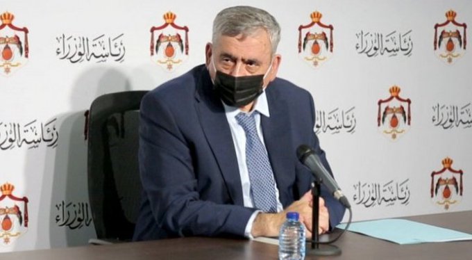 عبيدات: فحص كورونا المتحور لكافة المصابين الجدد
