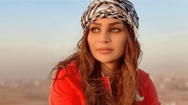 تفاصيل صادمة بقضية مقتل زينة كنجو