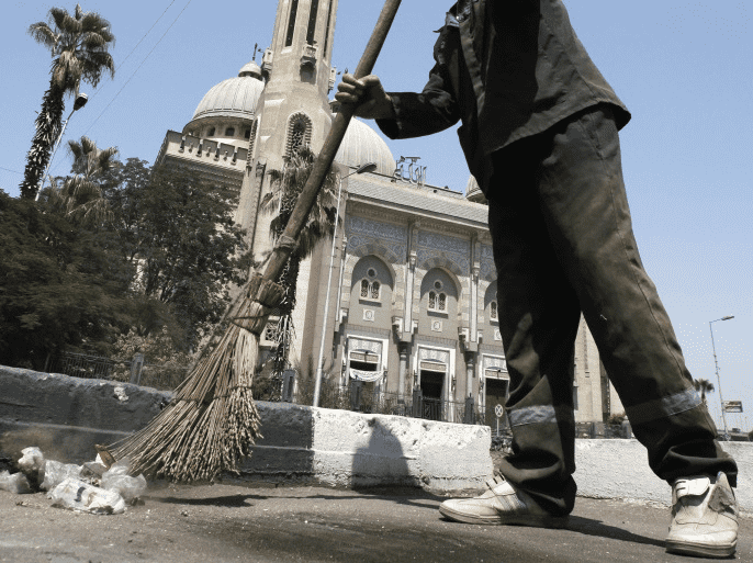 أعداد العقوبات غير السالبة للحرية بالأردن